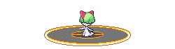 You're a sensitive, methodical person who is slow to warm up to others. You like to spend a lot of time alone and prefer having a select few friends. Ralts